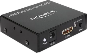 DeLOCK HDMI Audio Extractor