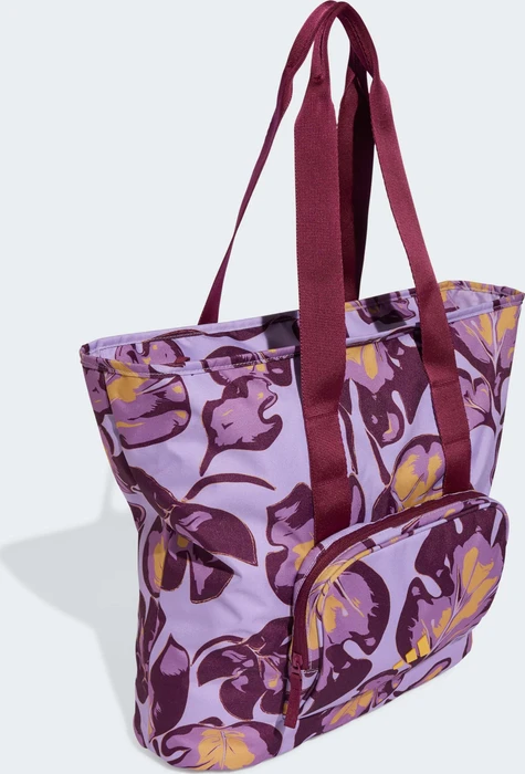adidas Prime Tote Shopper multicolor/corn gold