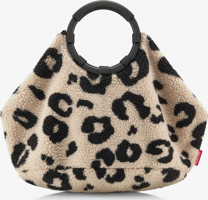 Reisenthel loopbag hobo Handtasche