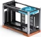 Jonsbo T9 Black, silber/braun, PCIe 5.0 Edition, Mini-ITX Vorschaubild