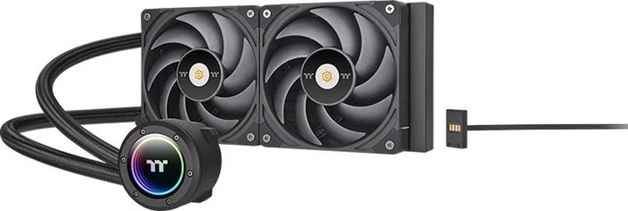 Thermaltake Toughliquid EX Pro ARGB Sync