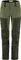 Fjällräven Keb Curved Hose lang deep forest/laurel green (Damen) Vorschaubild