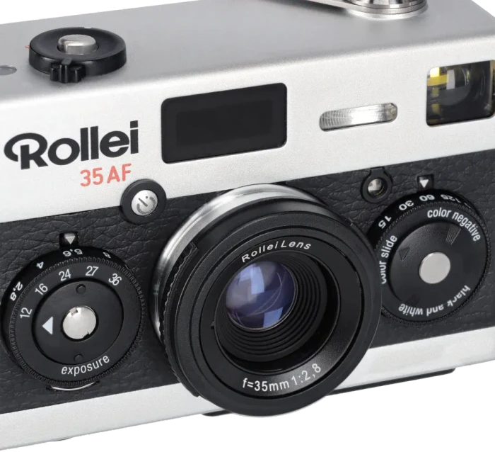 Rollei 35 AF I