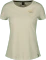 Scott Retro T-Shirt kurzarm soft yellow (Damen) Vorschaubild