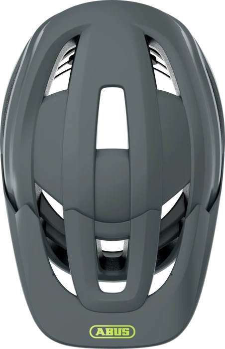 ABUS CliffHanger MIPS Helm concrete grey