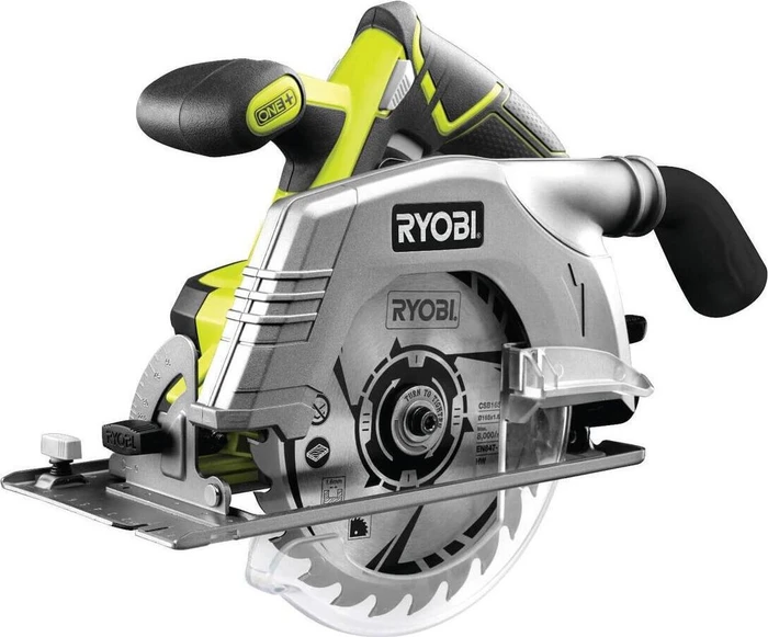 Ryobi R18CS-0 Akku-Handkreissäge solo