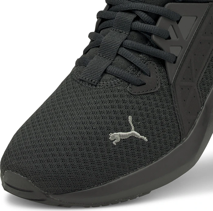 Puma Softride Enzo NXT puma black/castlerock (Herren)