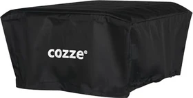 Cozze Abdeckhaube für Pizzaofen 13