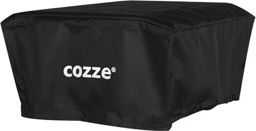 Cozze Abdeckhaube für Pizzaofen 13