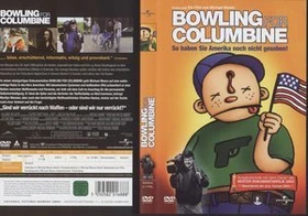 Bowling for Columbine (DVD)