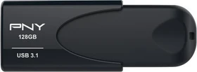 PNY Attaché 4 3.1 128GB, USB-A, USB 3.2 Gen 1×1