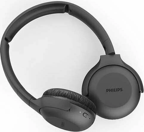 Philips UpBeat Wireless Headphones schwarz