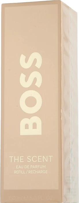 Hugo Boss The Scent For Her Eau de Parfum Refill, 150ml