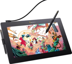 Xencelabs Pen Display 16 Essentials, schwarz