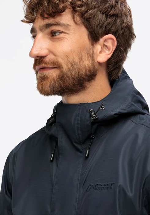 Maier Sports Abbenstein Funktionsjacke night sky (Herren)