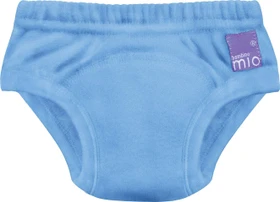 Bambino Mio Töpfchen Trainingswindel blau, 24-36M, 1 Stück