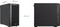 SilverStone Case Storage CS383, schwarz Vorschaubild