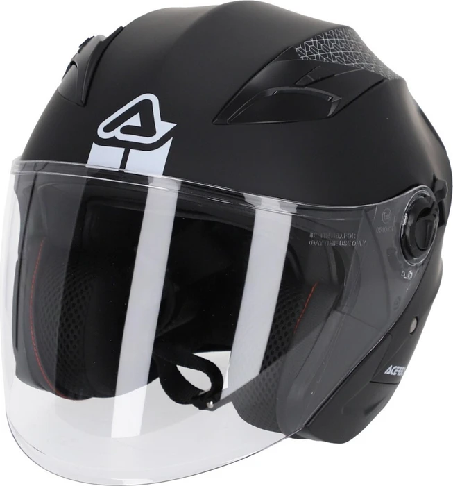 Acerbis Firstway 2.0 matt schwarz