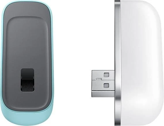 Samsung ET-LA510 Cap USB-LED-Licht für Kettle blau