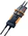 Testo 750-3 Spannungsprüfer (0590 7503)