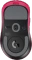 Logitech G Pro X Superlight 2 DEX Lightspeed rosa, USB Vorschaubild
