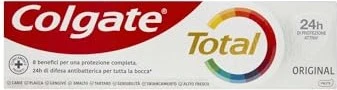 Colgate Total Original Zahncreme, 75ml