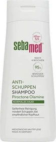 Sebamed Anti-Schuppen Shampoo, 200ml