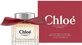 Chloé L'Eau de Parfum Intense nachfüllbar, 50ml