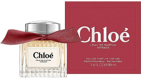 Chloé L'Eau de Parfum Intense