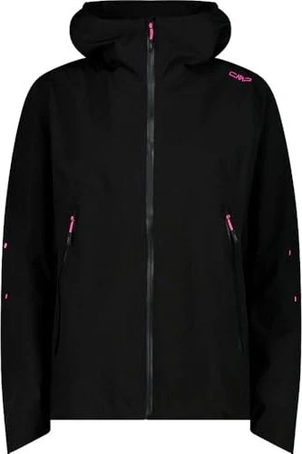 CMP Unlimitech Rain Shell 2l Jacke (Damen)