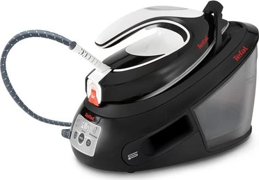 Tefal SV8055 Express Anti-Calc Dampfbügelstation