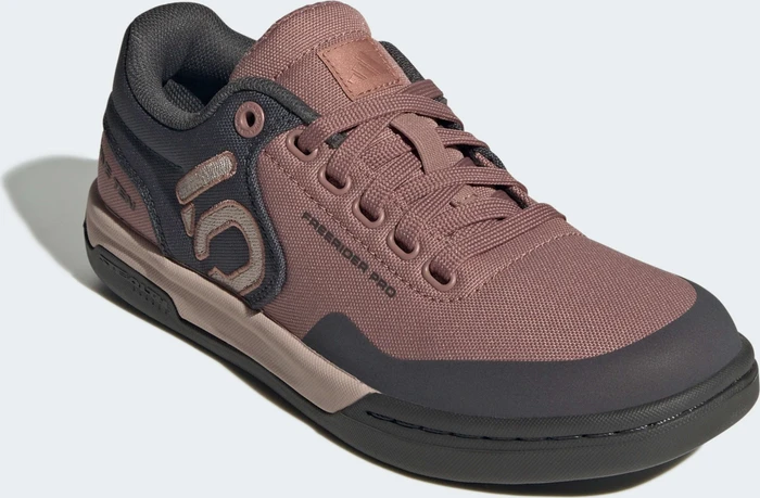 Five Ten Freerider Pro Canvas warm clay/wonder taupe/grey six (Damen)