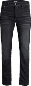 Jack & Jones Mike Original JOS 697 I.K Jeans black denim (Herren)