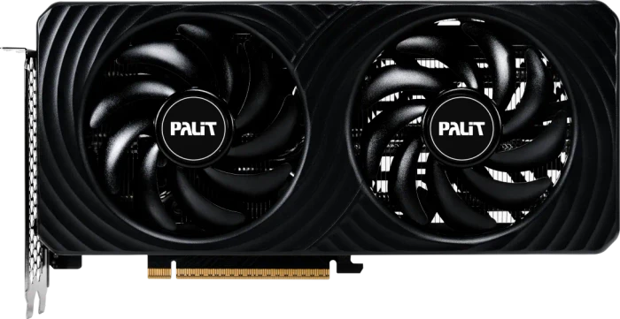 Palit GeForce RTX 5060 Dual OC, 8GB GDDR7, HDMI, 3x DP