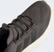 adidas Cloudfoam Flex Rapidfit charcoal/carbon/lucid orange (Herren) Vorschaubild