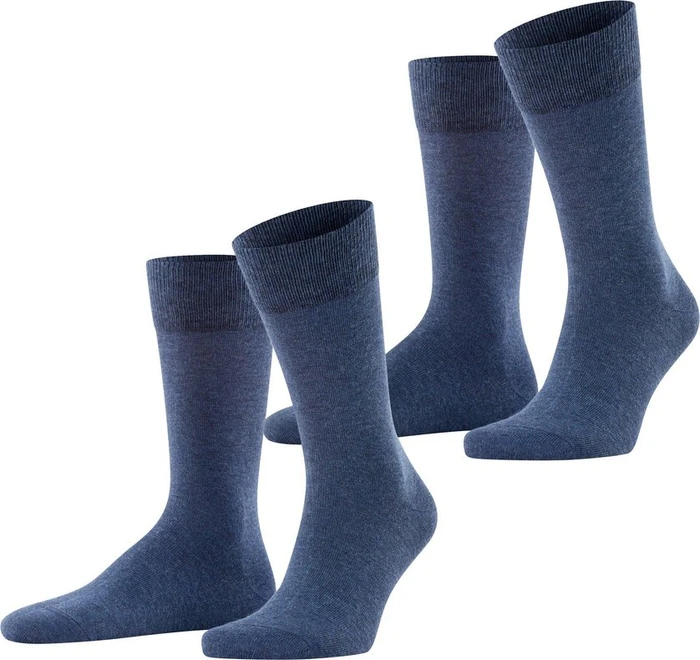 Falke Happy 2 Pack Socken (Herren)