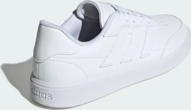 adidas Courtblock cloud white (Herren)