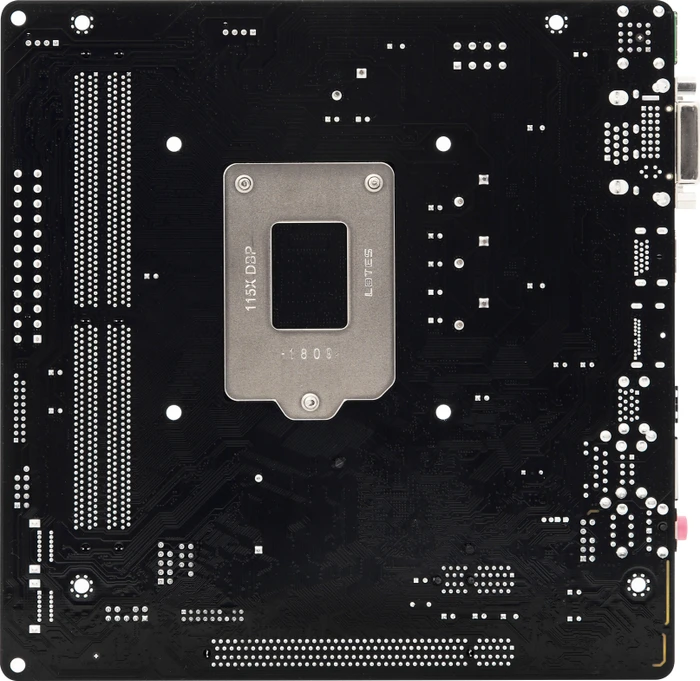 ASRock H310CM-HDV (Intel 1151 v2)