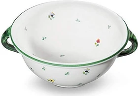 Gmundner Keramik Streublumen Weitling 25cm