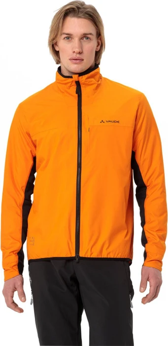 Vaude Moab Light Insulated Fahrradjacke kurkuma (Herren)