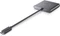 Dell USB-Hub, 2x USB-A 3.1, USB-C 3.1 Vorschaubild