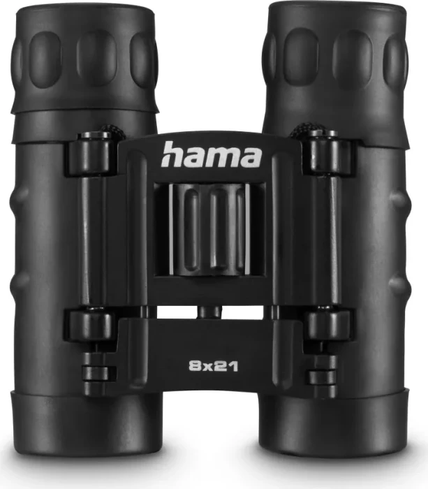 Hama Vision 8x21 schwarz