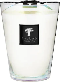 Baobab All Seasons Madagascar Vanilla Duftkerze, 3.00kg