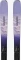 Salomon Stance 84 + M10 sweet lavender/bleached denim (inkl. Bindung) (Damen) (Modell 2025/2026) Vorschaubild
