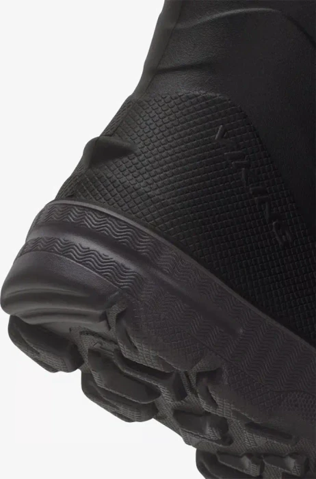 Viking Ecorox 1.0 Warm Thermo black/charcoal (Junior)