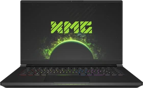 Schenker XMG Fusion 15-M22mdb XMG FUSION 15-M22mdb, Core i7-11800H, 16GB RAM, 500GB SSD, GeForce RTX 3070, DE