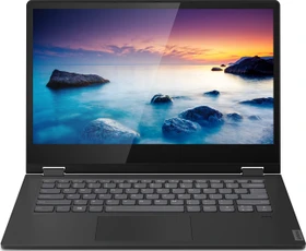 Lenovo IdeaPad C340-14API, Onyx Black, Ryzen 3 3200U, 4GB RAM, 128GB SSD, PL