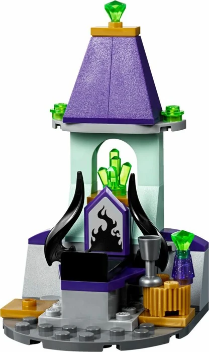 LEGO Disney Princess - Dornröschens Märchenschloss