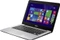 ASUS R301LJ-FN070H, silber, Core i3-5010U, 8GB RAM, 500GB HDD, GeForce 920M, DE Vorschaubild