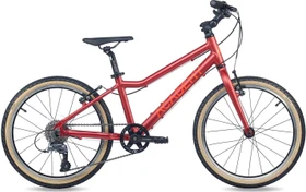 Academy Bikes Grade 4 rot